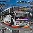 Programın simgesi: Modern Offroad Uphill Bus…