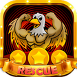 Ikona programu: Eagle Pin Rescue