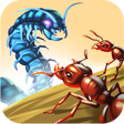 Ikon program: Ant Life War Survival Sim…