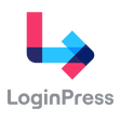 ไอคอนของโปรแกรม: LoginPress  wp-login Cust…