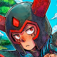 ไอคอนของโปรแกรม: Eterspire MMO