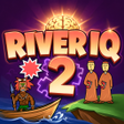 ไอคอนของโปรแกรม: River Crossing IQ 2 - IQ …