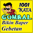 Programikonen: Kata gombal