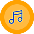 Programikonen: Music Player