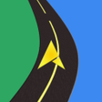 程序图标：Route Assistant
