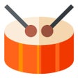 Ikon program: Best Instrument Sounds Ga…