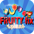 Fruity fix Splash2