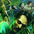 Programikonen: DEAD PLAGUE: Zombie Survi…