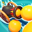 Ikon program: Balls Fall 3D