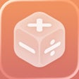 أيقونة البرنامج: Mental Math Practice: Fas…