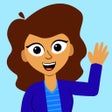 Ícone do programa: Super Teacher