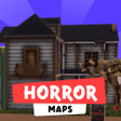 Icône du programme : Horror Maps