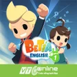 Programın simgesi: Betia English