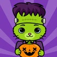 Icon of program: Yasa Pets Halloween