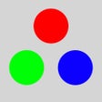 Ikon program: RGB Color App - RGB Value…