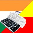プログラムのアイコン：Malayalam Kannada Diction…