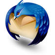 Icono de programa: Mozilla Thunderbird