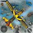Gun Games 3D: Offline strike icon