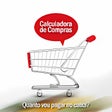 プログラムのアイコン：Calculadora de Compras