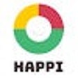 Icône du programme : Happi