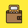 程序图标：How much can I spend Expe…