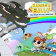 Ikona programu: Rainbow Billy: The Curse …
