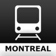 프로그램 아이콘: MetroMap Montreal STM Net…