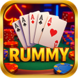 Ikona programu: Rummy Vijay Ace Game