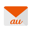 プログラムのアイコン：auメール