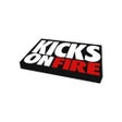 Ikona programu: KicksOnFire: Release Date…