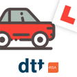 Иконка программы: Official CarBike DTT Irel…
