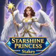 ไอคอนของโปรแกรม: Starshine Princess Stakey