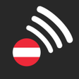 プログラムのアイコン：Radio Austria - Live Radi…