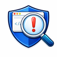 程序图标：OWASP Live Detector