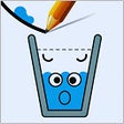 Icoon van programma: Fill The Glass: Blazing P…