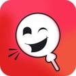 Icoon van programma: CandyCall - AI Prank Call…
