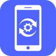 Icoon van programma: Software Update -System  …