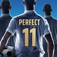 أيقونة البرنامج: Perfect Eleven