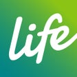 ไอคอนของโปรแกรม: Life Health App