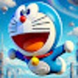 Programın simgesi: Doraemon - Future World