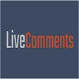 プログラムのアイコン：Live Comments