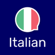 Ikon program: Learn Italian with Wlingu…