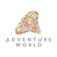 رمز البرنامج: Adventure World