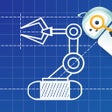 Иконка программы: STEM for Kids: Build Mach…