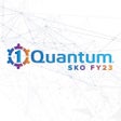 Ikon program: Quantum Event App