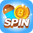 أيقونة البرنامج: Daily Spin Master - Coin …