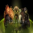 Icoon van programma: Stellaris: Toxoids Specie…