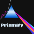 Programikonen: Prismify - perfect sync f…