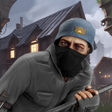 أيقونة البرنامج: Thief Simulator 2 Robbery…