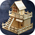Icon of program: Popsicle Sticks and Simil…
